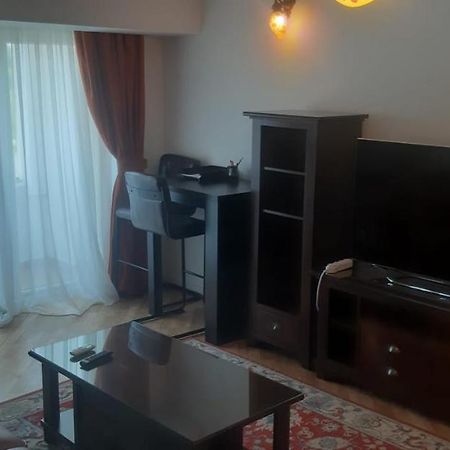 Apartament Apartament Ultracentral Piata Unirii Bukareszt Zewnętrze zdjęcie