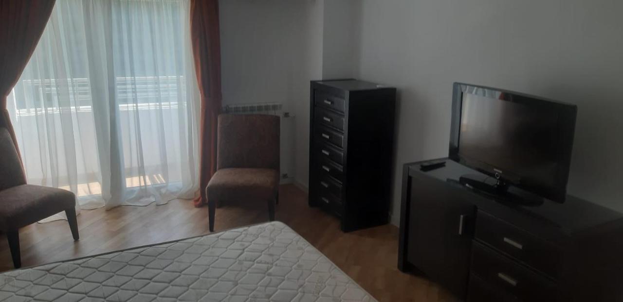 Apartament Apartament Ultracentral Piata Unirii Bukareszt Zewnętrze zdjęcie