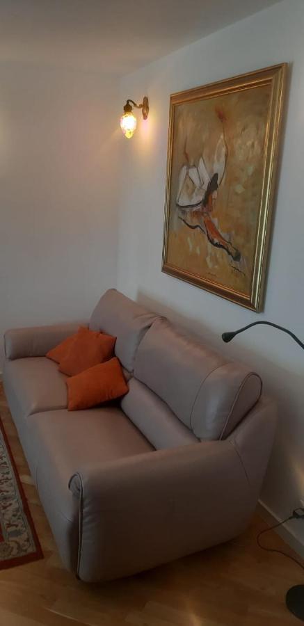 Apartament Apartament Ultracentral Piata Unirii Bukareszt Zewnętrze zdjęcie