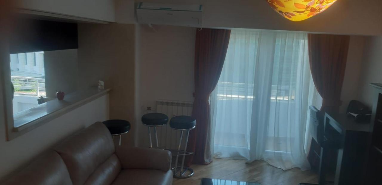 Apartament Apartament Ultracentral Piata Unirii Bukareszt Zewnętrze zdjęcie